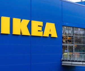 Das Mini-Schuhregal für Kinder aus diesem IKEA-Hack ist niedlich