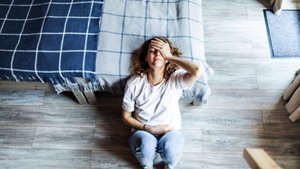 Was sind die Anzeichen einer Fehlgeburt?