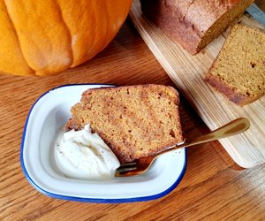 Kürbiskuchen-Rezept: Dieses leckere Pumpkin Spice Bread geht ganz einfach!