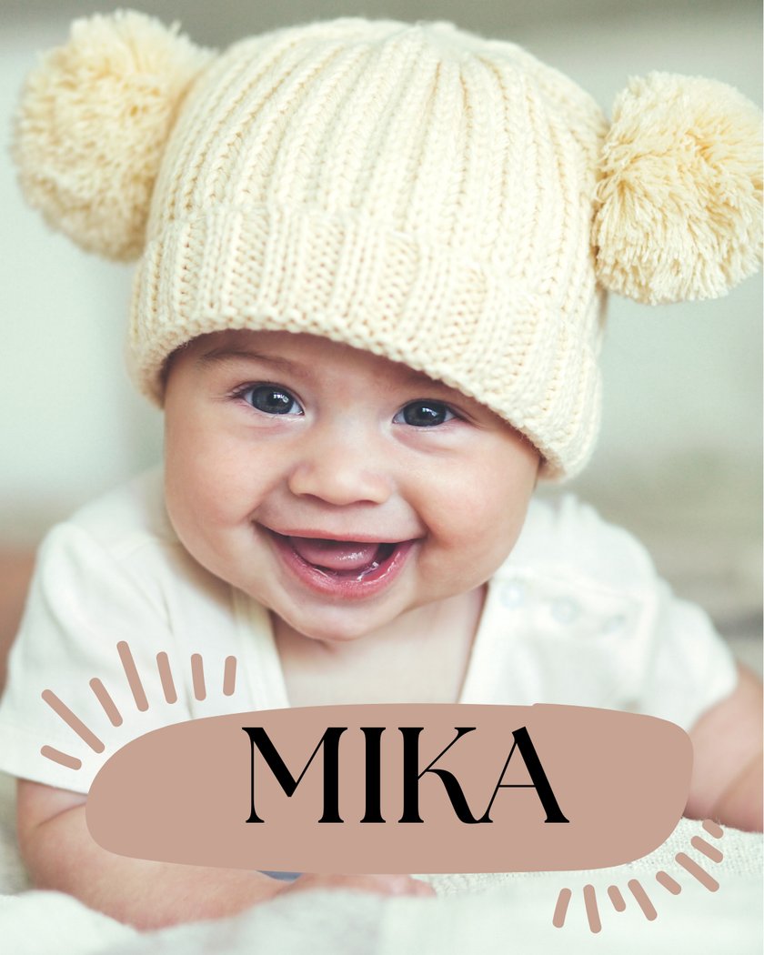 Mika