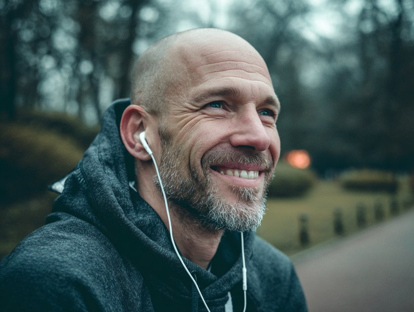 Warum dein Streben nach Glück dich unglücklich macht – und was wirklich hilft