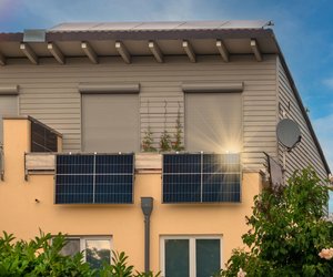 Nur noch heute: Exklusiver Rabatt auf Solakon-Balkonkraftwerk für unter 250 €