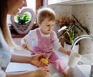 Mit diesen 23 Tipps können Familien Plastik im Alltag vermeiden