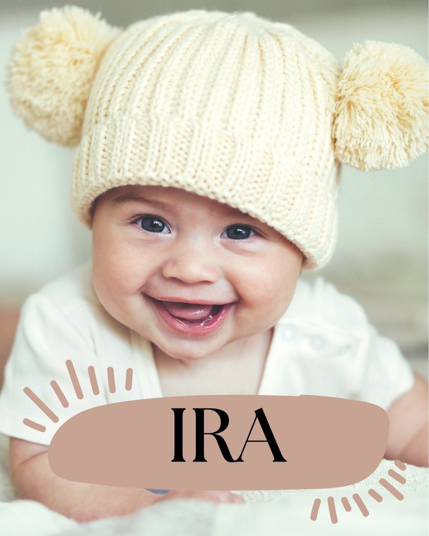 Ira