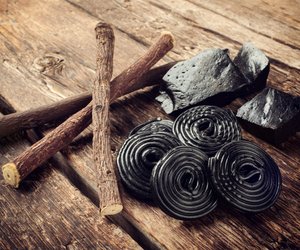 Ist Lakritz vegan und wie viel ist gesund?