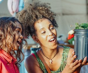 Erbeersaison: Wann beginnt sie und wann endet sie?