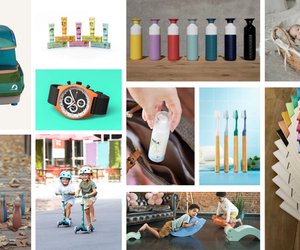 Green Product Award 2024: Diese 13 Familien-Gadgets sind für den Nachhaltigkeitspreis nominiert
