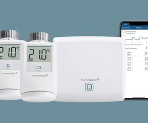 Amazon verkauft smarte Heizkörperthermostate stark reduziert