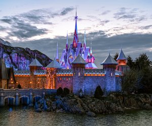 Disney-Fans aufgepasst: Disneyland Paris verrät Eröffnungsdatum der Frozen World – das erwartet Familien!