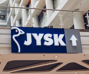 Runde deine Dinnerparty ab – mit diesen bezaubernden Servietten von Jysk