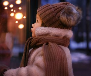 Diese besonderen Vornamen haben im Dezember Namenstag