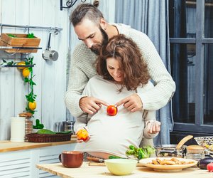 10 leckere und gesunde Rezepte für die Schwangerschaft