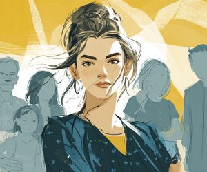 Psychologie: Wie die Familienfeier enthüllt, wer in deiner Familie der Main Character ist