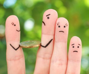 Unterhalt berechnen mit dem Unterhaltsrechner