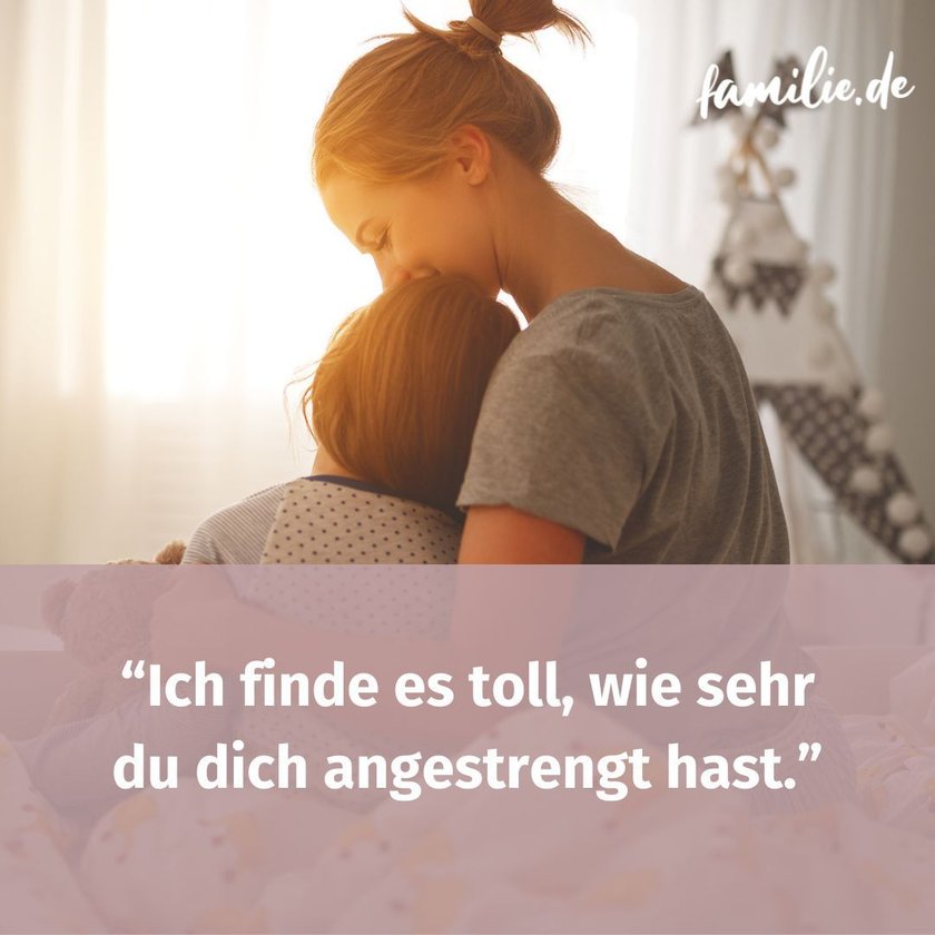 Sätze zur Schlafenszeit 10