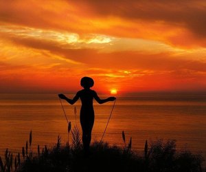 Seilspringen in der Schwangerschaft: Macht das Sinn?