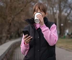 4 Westen von Bonprix, die dich warm durch den Winter bringen