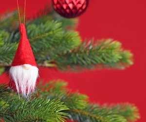 11 DIY-Ideen für einen super süßen Weihnachtswichtel: Auch für Kleinkinder geeignet