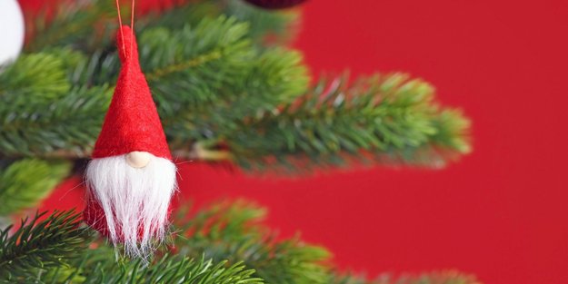 11 DIY-Ideen für einen super süßen Weihnachtswichtel: Auch für Kleinkinder geeignet