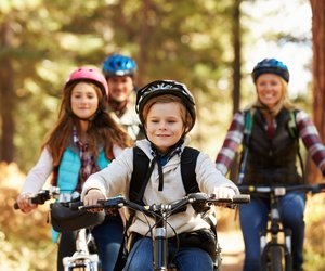 15 geniale Fahrrad-Gadgets für euren nächsten Familienausflug