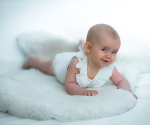 Für starke Persönlichkeiten: 35 Vornamen mit göttlicher Ausstrahlung