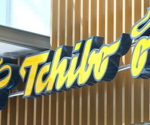 Tierische Freude: Süße Hundeleckerli-Dosen jetzt bei Tchibo