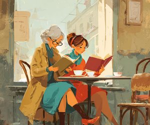 Zurück in die 60er: 10 legendäre Buch-Klassiker, die wirklich jeder kennen sollte