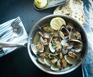 Muscheln in der Schwangerschaft: Gesund oder gefährlich?