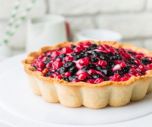 Ist Tortenguss vegan? So machst du ihn ganz einfach selbst