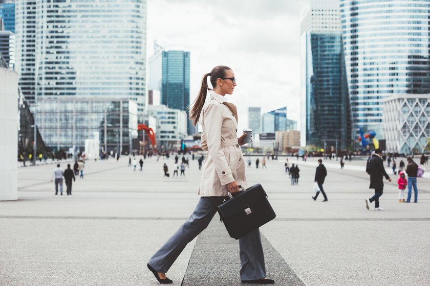 Psychologie schnell gehen