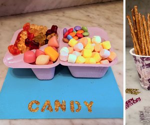 Zero Waste mit Kids: 5 magische Verwandlungen für leere Joghurtbecher