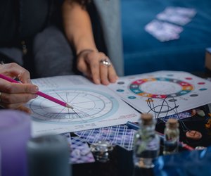 Aszendent berechnen: Welchen Aszendenten habe ich eigentlich?