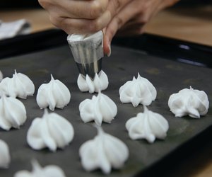 Baiser in der Schwangerschaft: Muss ich widerstehen?