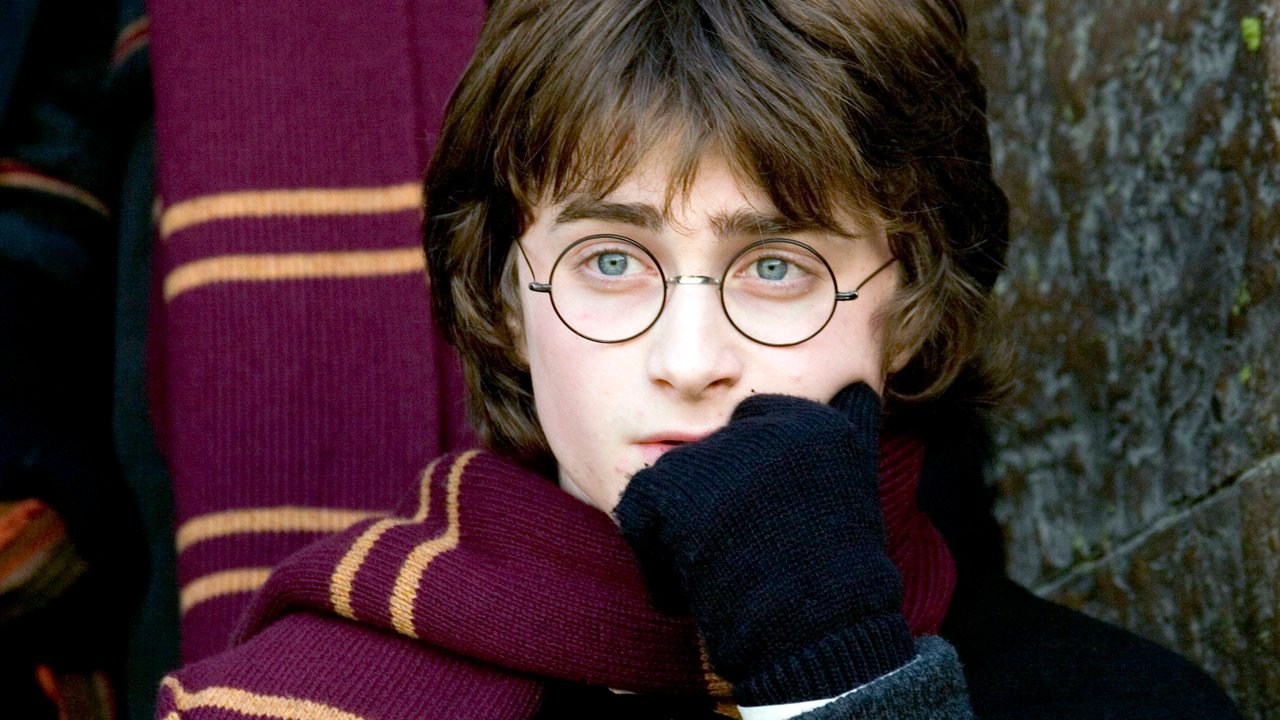 Harry Potter Zaubersprüche