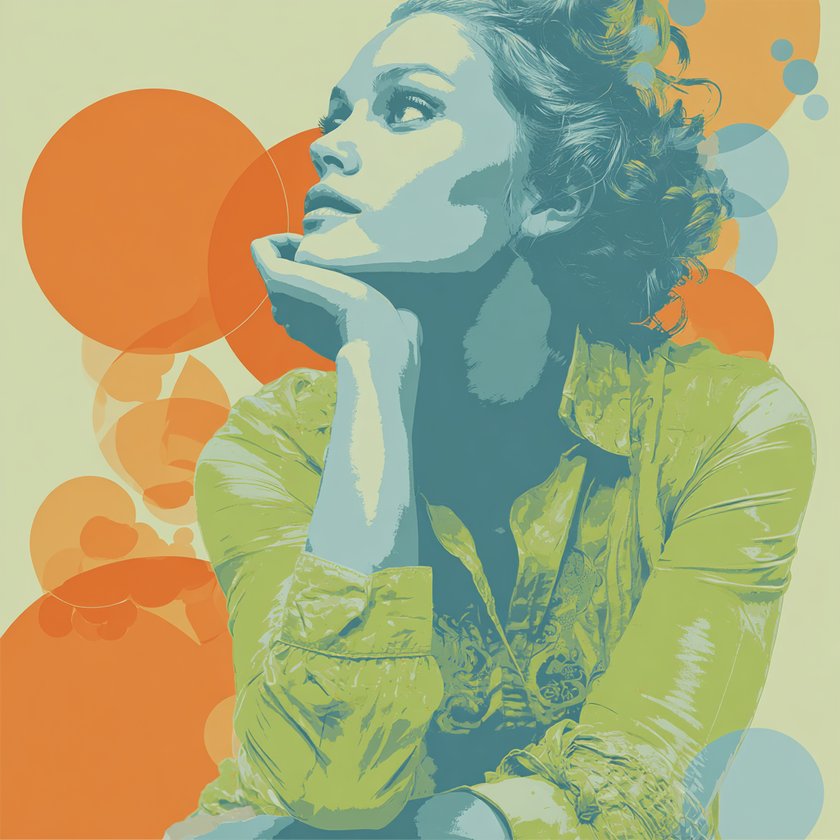 6 nonverbale Signale, dass jemand gerade an dich denkt