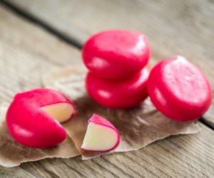 Kreativ mit Käsewachs: Diese 8 DIY-Ideen mit Babybel machen der ganzen Familie Spaß