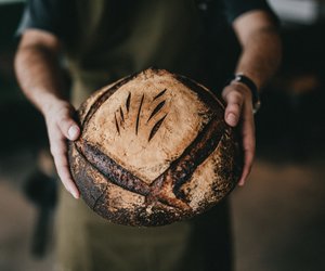 Ist Brot vegan und worauf muss ich achten?