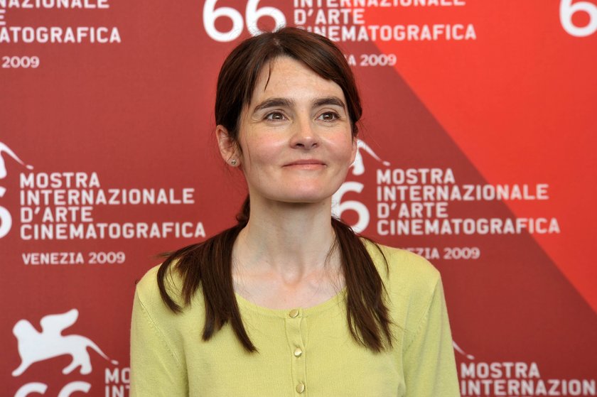 Die Schauspielerin der "Maulenden Myrte" war viel älter als die Schüler