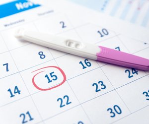 Wahrscheinlichkeit einer Schwangerschaft: Nicht nur eine Frage des Alters!