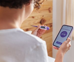 Schwanger oder nicht: Kann die Basaltemperatur verlässlich die Einnistung bestimmen?