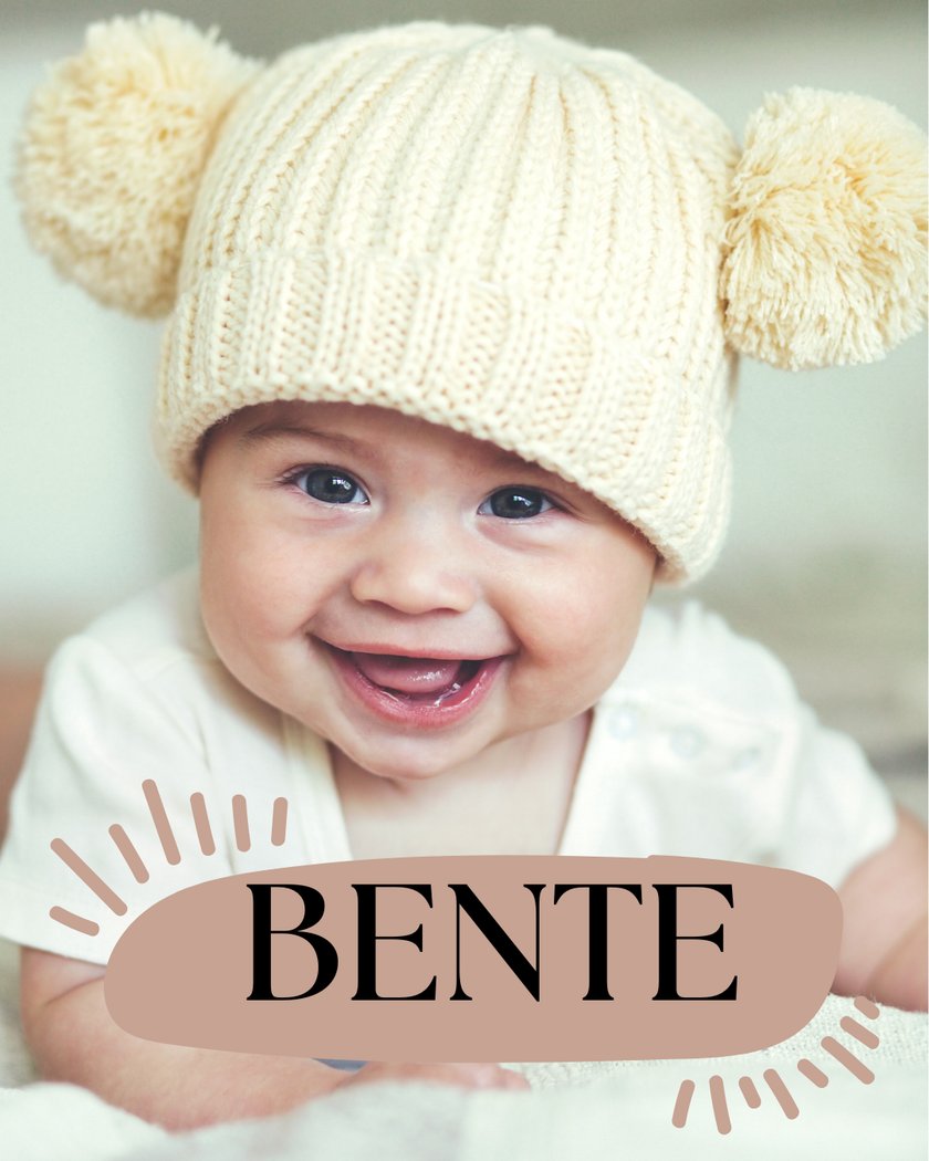 Bente