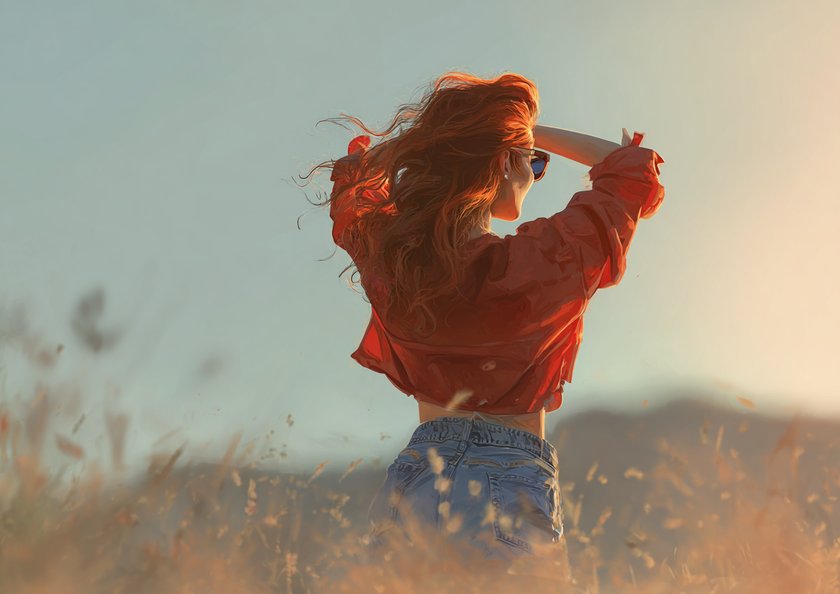 6 heimliche Gefühle, die Dich Tag für Tag beeinflussen