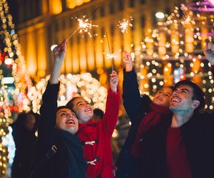 6 nachhaltige Alternativen zu Böllern: So wird Silvester lautlos schön