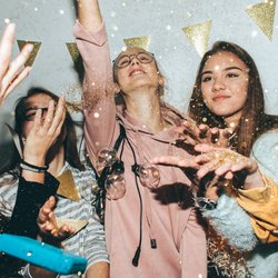 Psychologie: Machst du auch diesen Denkfehler bei Neujahrsvorsätzen?