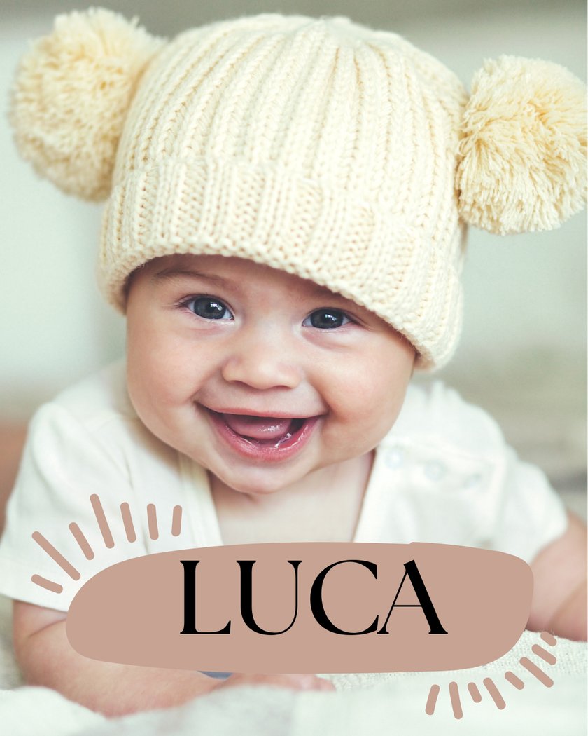 Luca