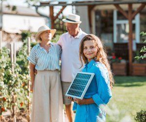 Wann rentiert sich eine Solaranlage? Ein Jahr eigene Erfahrung