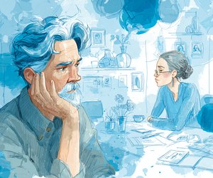 6 Boomer-Sprüche, die eigentlich „Ich hab dich lieb“ bedeuten