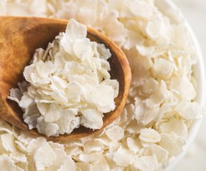 Fünf Alternativen zu Haferflocken