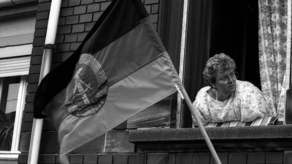 Alltag in der DDR, 1987