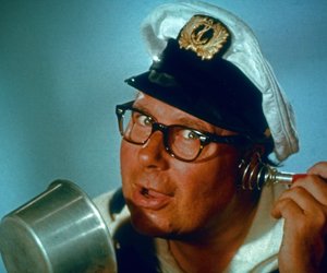 Lachen garantiert: 15 zeitlose humorvolle Zitate des großen Heinz Erhardt